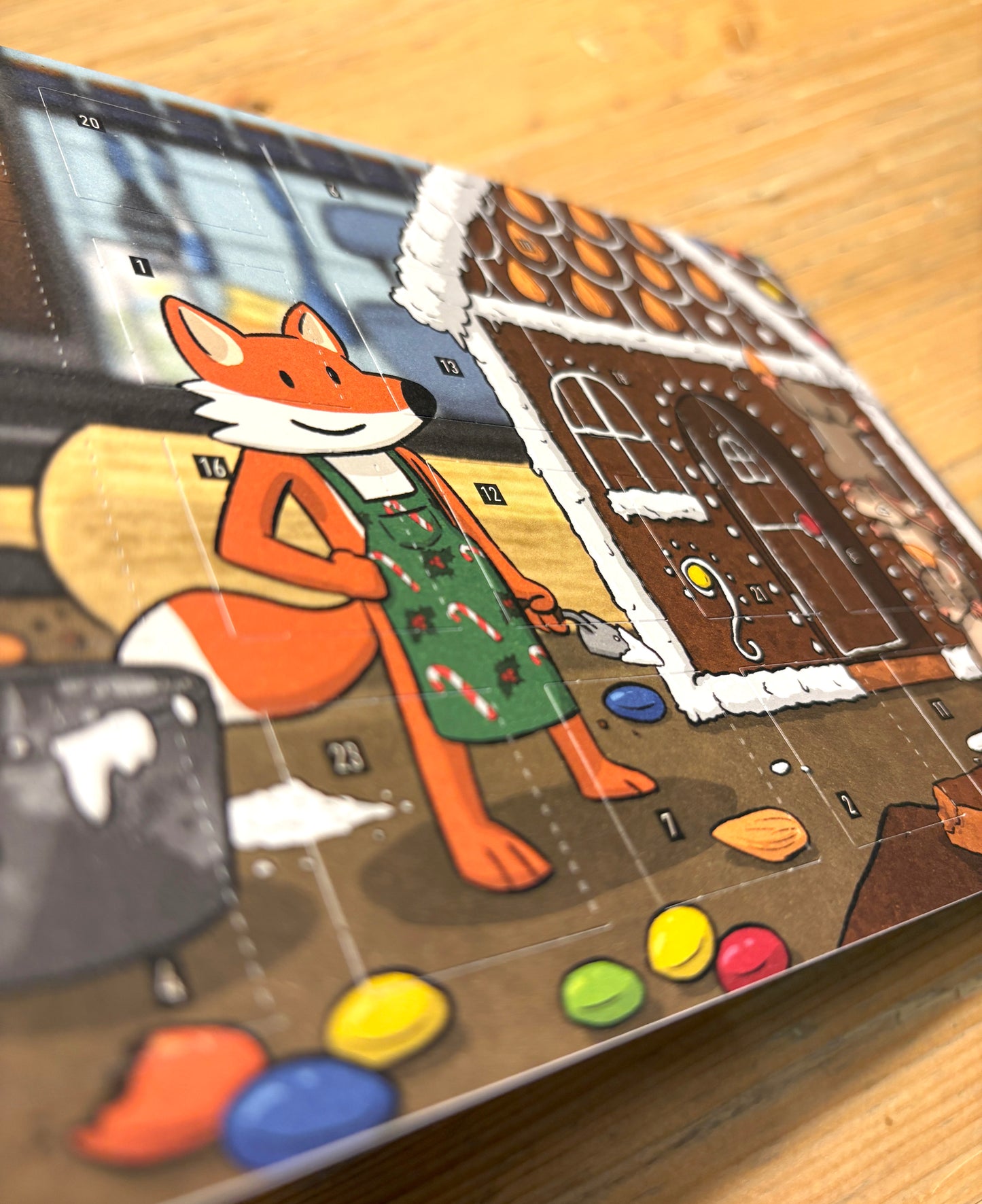 Adventskalender