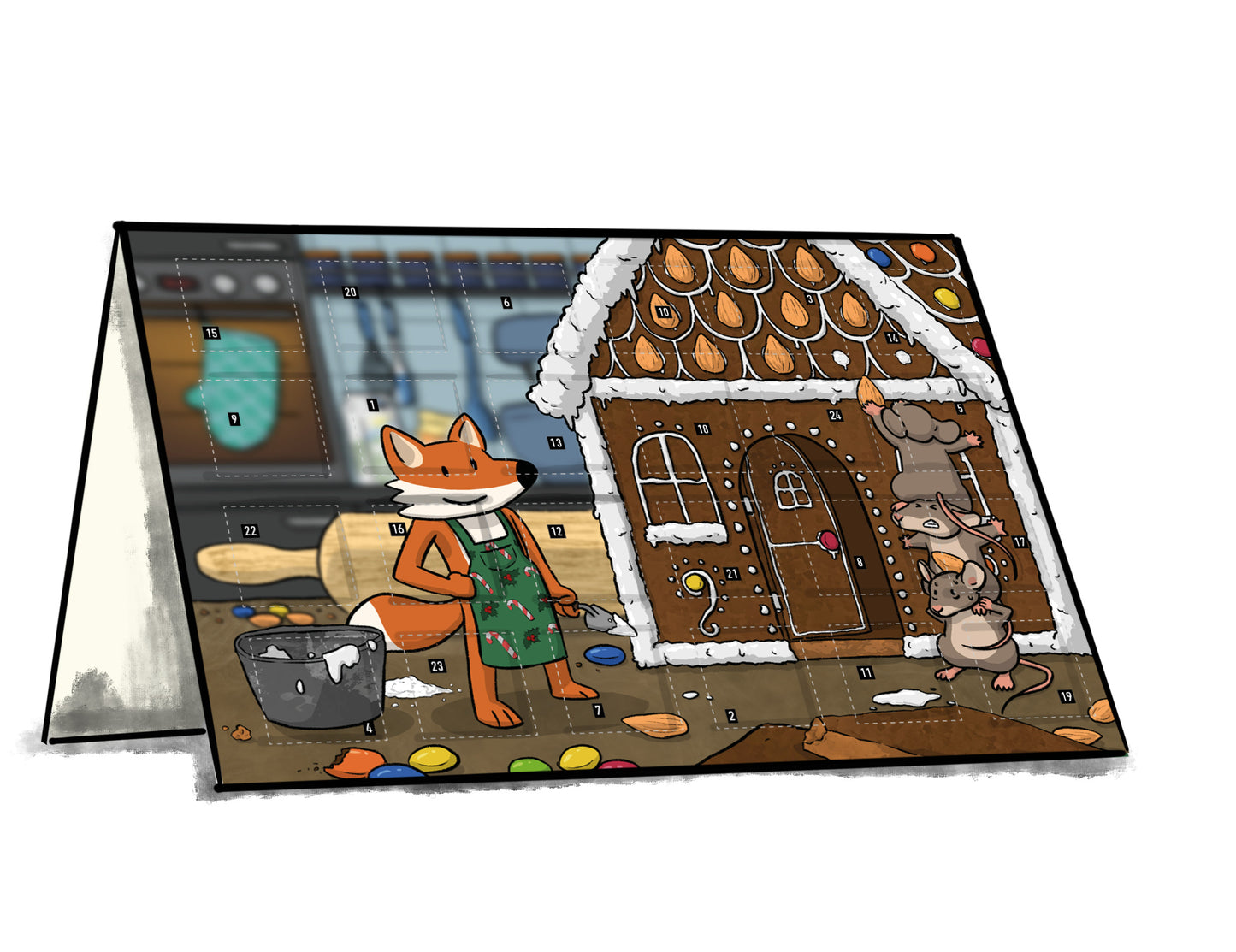 Adventskalender