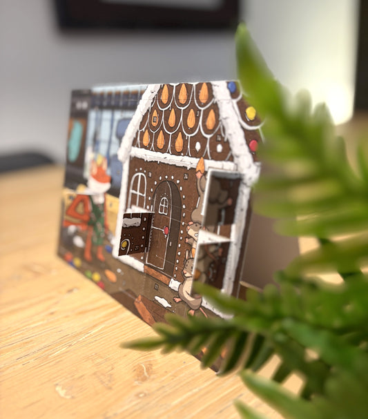 Adventskalender