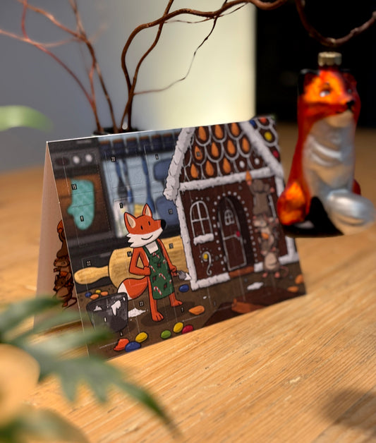 Adventskalender