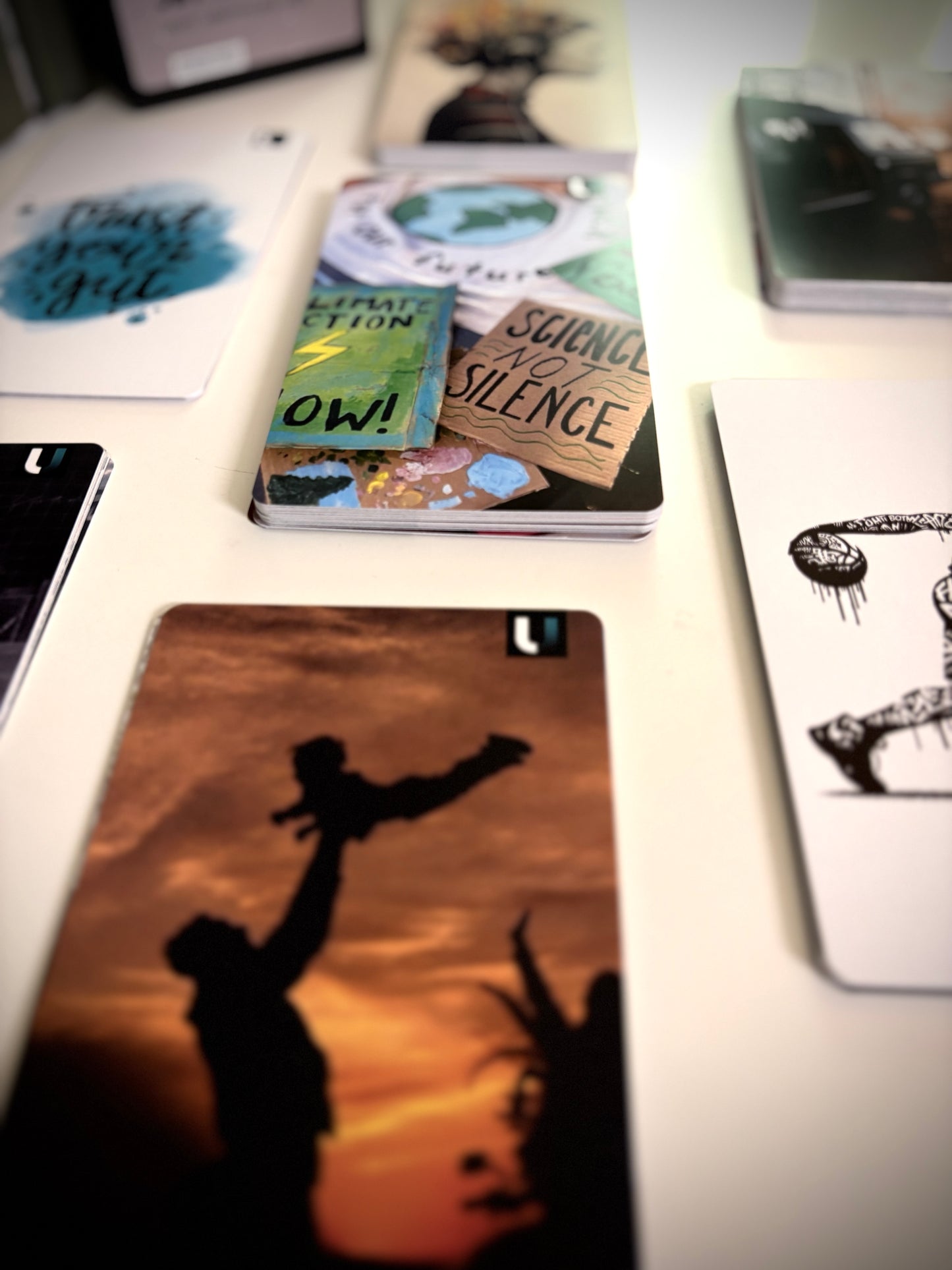 Coachingkarten "Future-U"