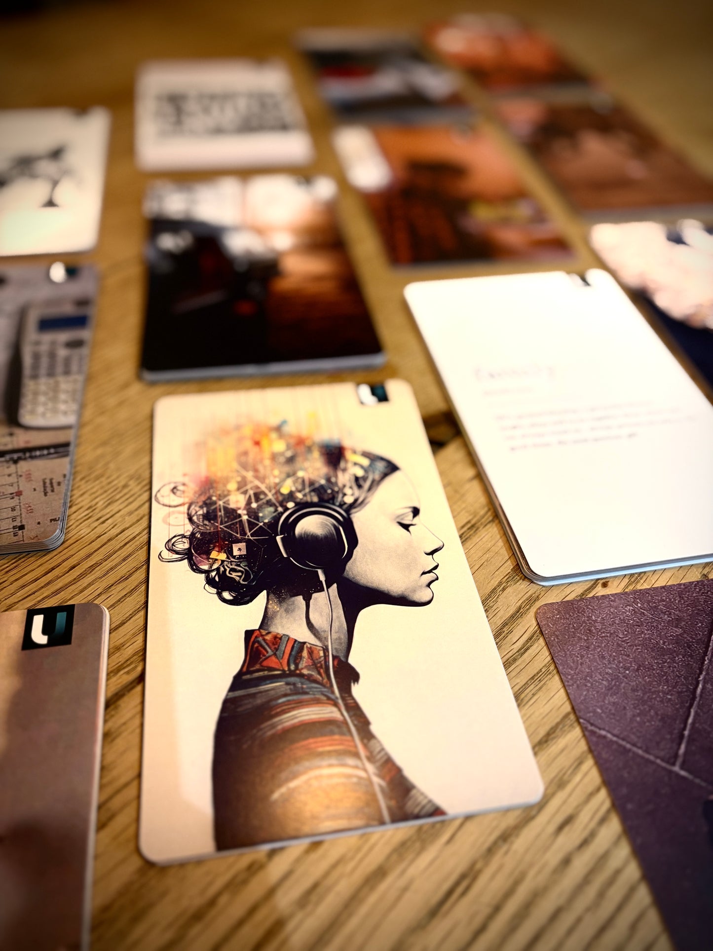 Coachingkarten "Future-U"